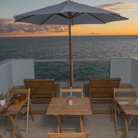 La Plage Salvador - Boutique Hostel Экстерьер фото