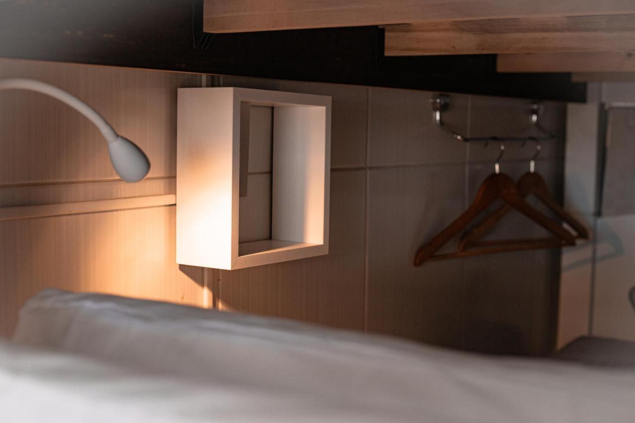La Plage Salvador - Boutique Hostel Экстерьер фото