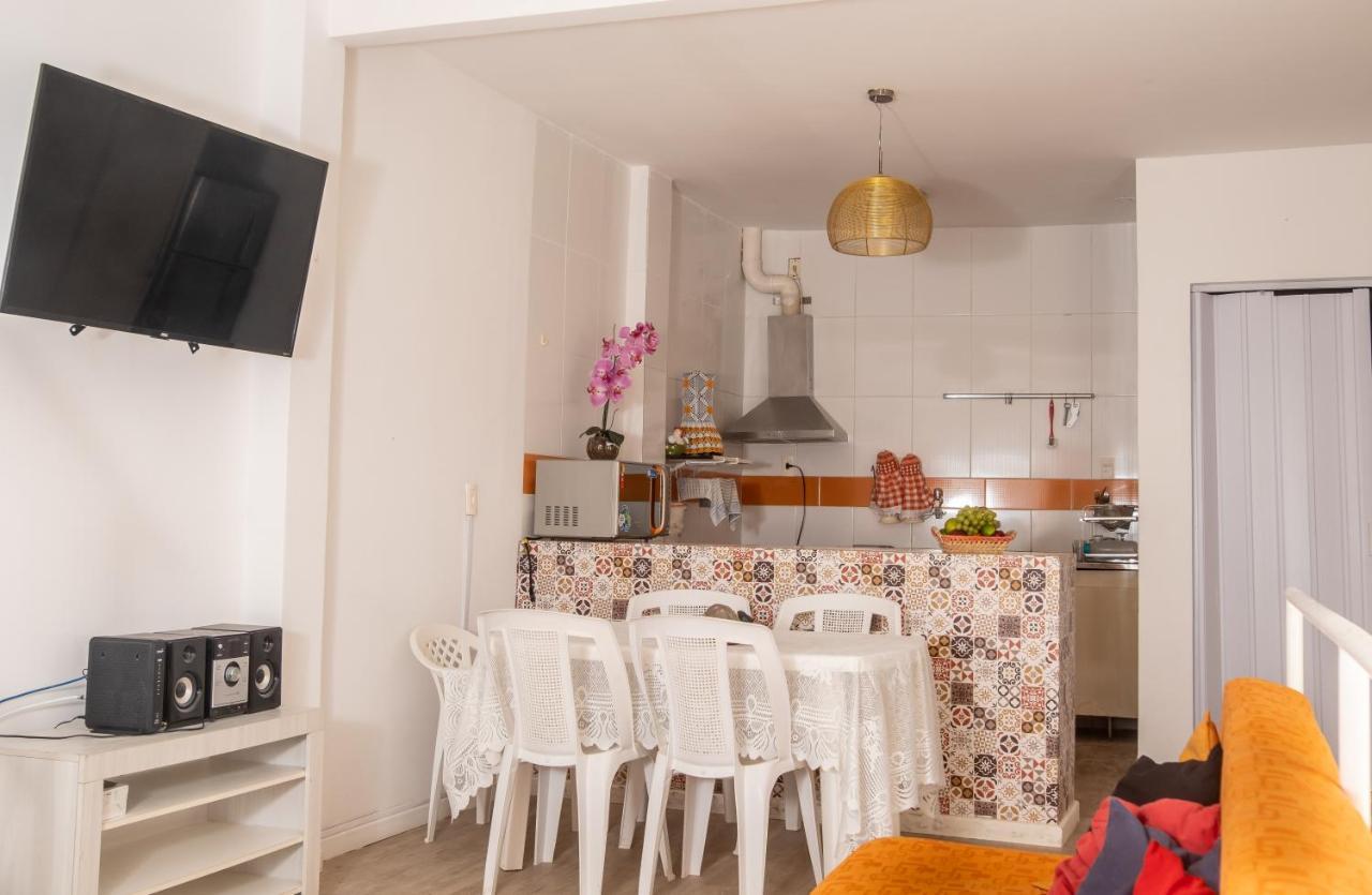 La Plage Salvador - Boutique Hostel Экстерьер фото