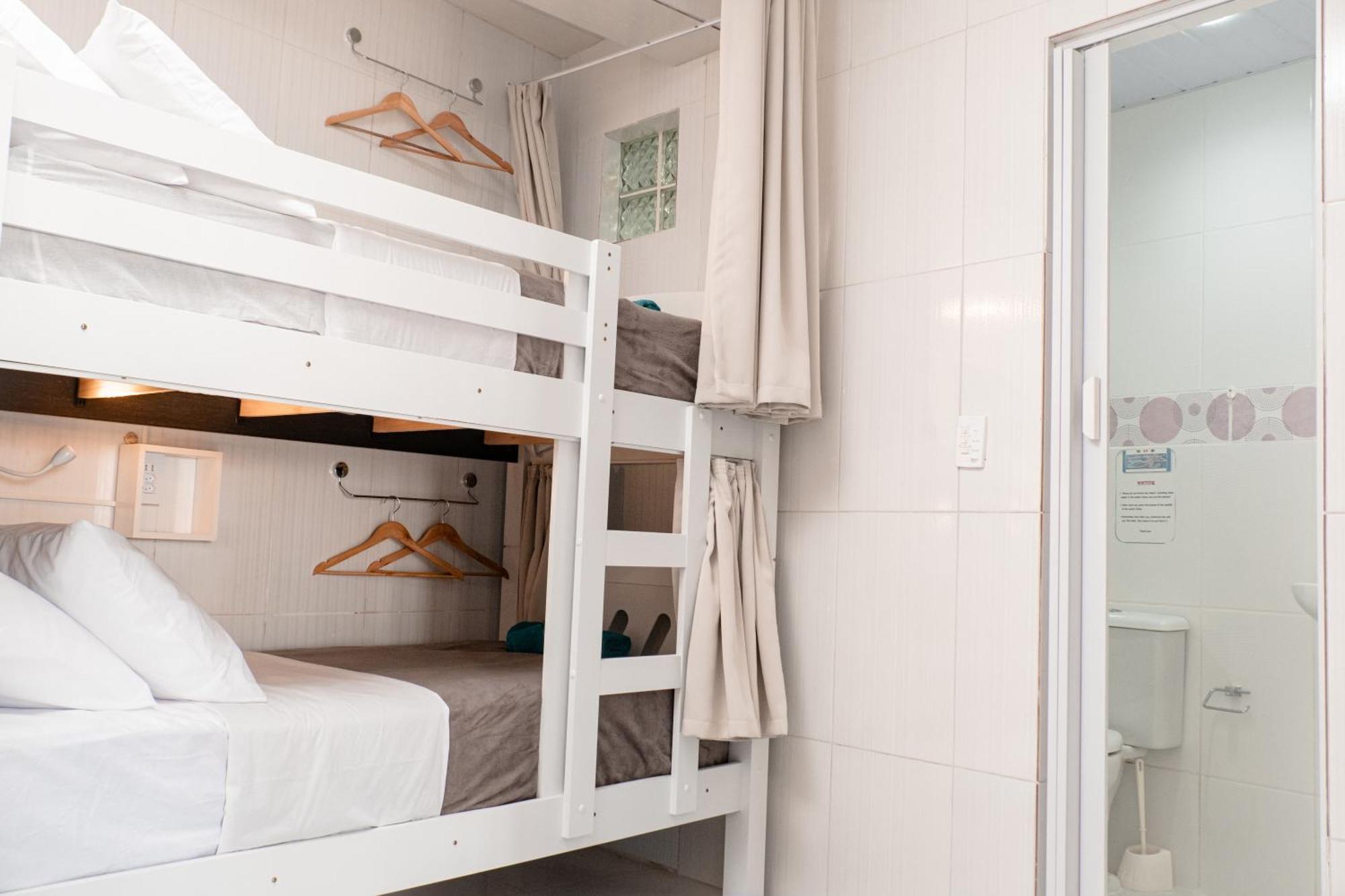 La Plage Salvador - Boutique Hostel Номер фото