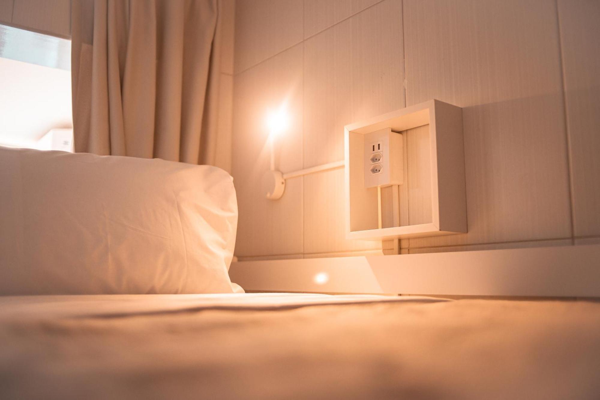 La Plage Salvador - Boutique Hostel Номер фото